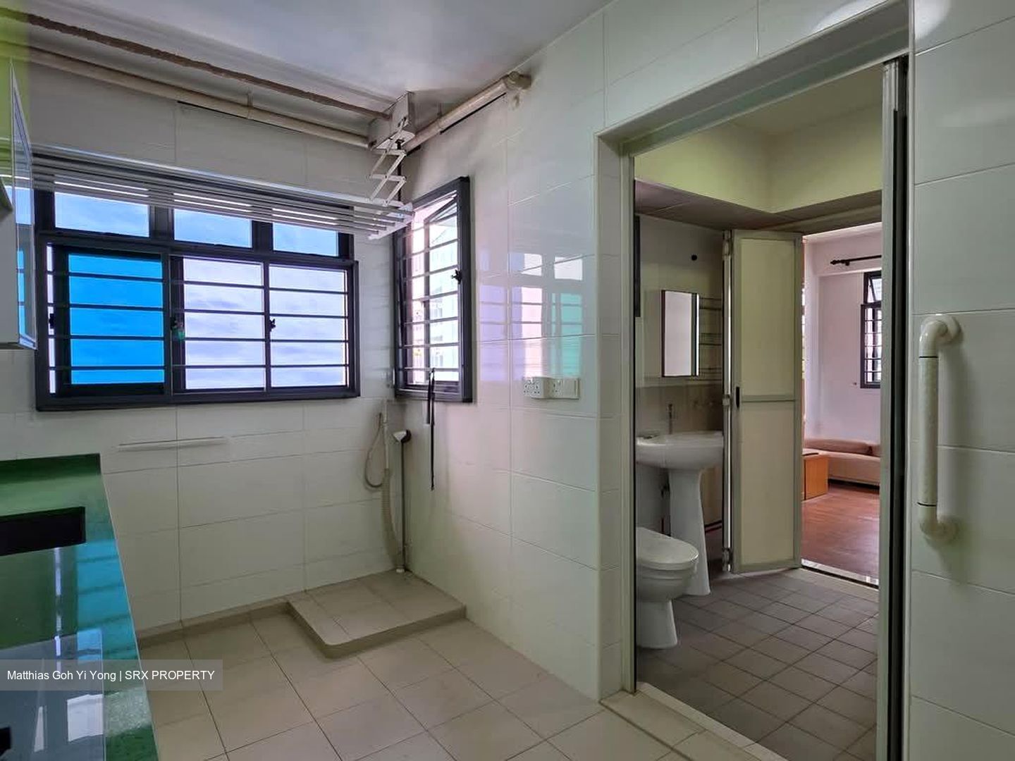 Blk 698A Jurong West Central 3 (Jurong West), HDB 2 Rooms #598688611